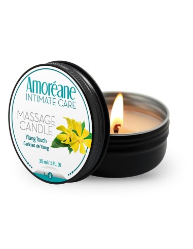 Vela de Masaje Ylang Touch 30 ml