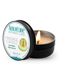 Vela de Masaje Juicy Melon 30 ml