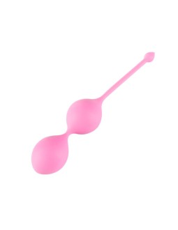 Bolas Vaginales U tone Rosa