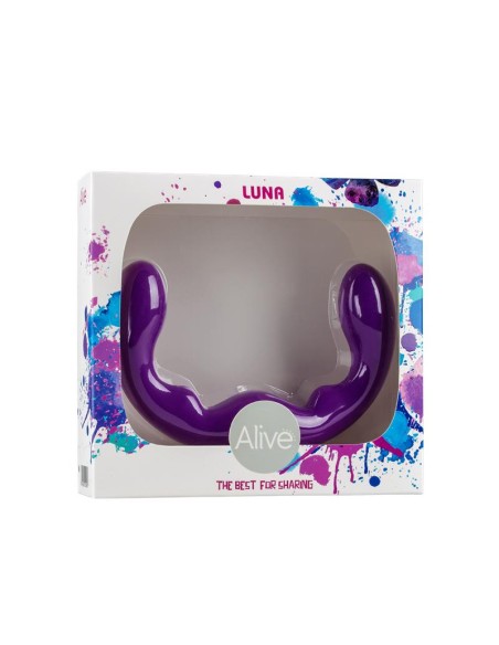 Estimulador Luna Purpura