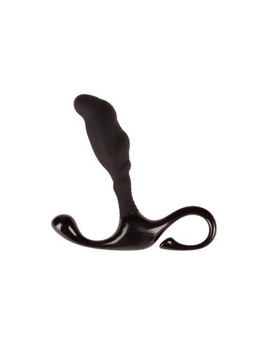 Estimulador Anal Nero 7 cm