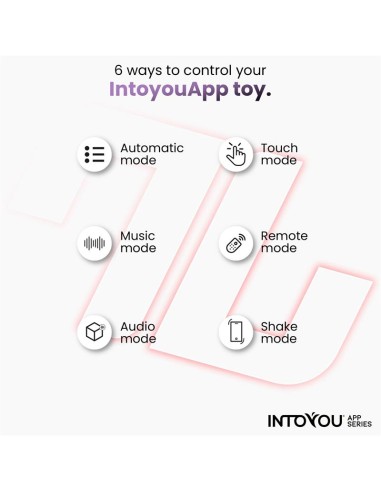 Vibrador de Braguita con APP Silicona Rojo