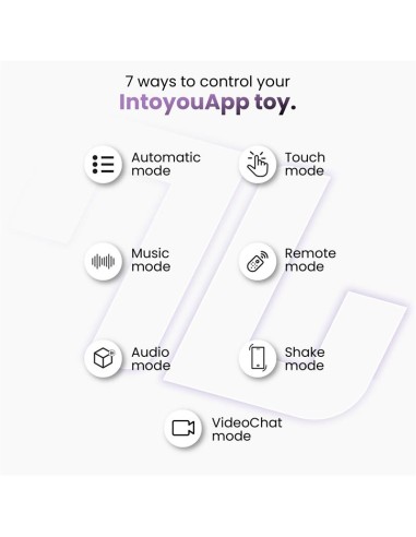 Zack Plug Anal con Flipping Tongue y Vibracion con App