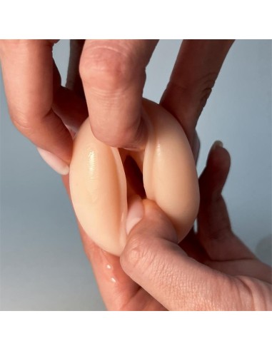 Mini Masturbador Vaginal Experience