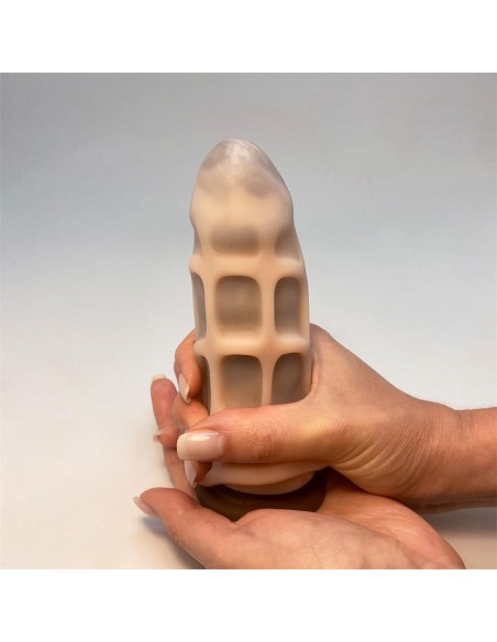 Mini Masturbador Vaginal Experience