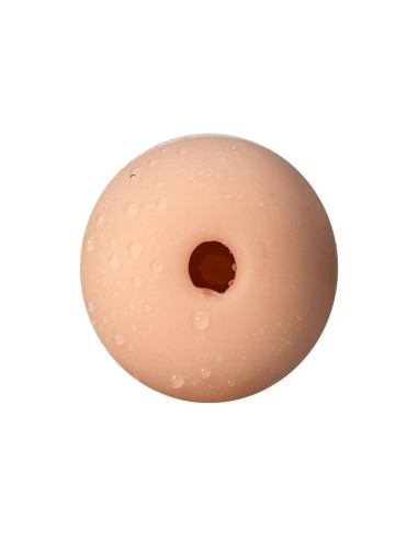 Mini Masturbador Generic Experience