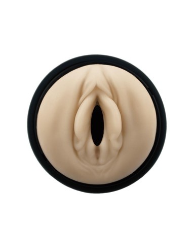 Masturbador Siltex Ultra