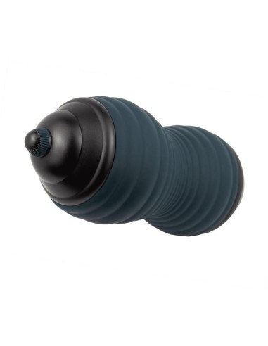 Masturbador Siltex Ultra