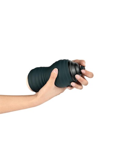 Masturbador Siltex Ultra