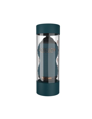 Masturbador Siltex Ultra