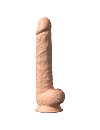 Dildo Dual Density Model 1 15 Natural