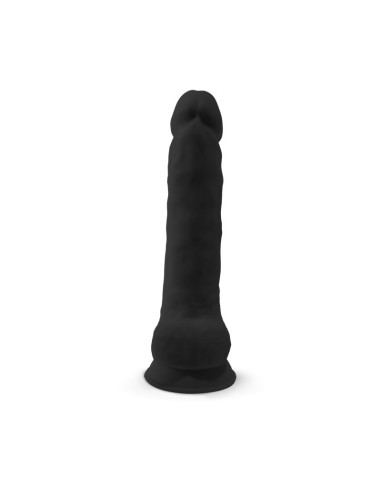 Dildo Dual Density Model 1 15 Negro