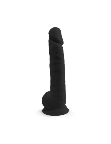 Dildo Dual Density Model 1 15 Negro