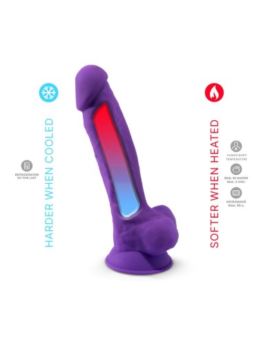 Dildo Mod 1 7 XD01 Dual Density
