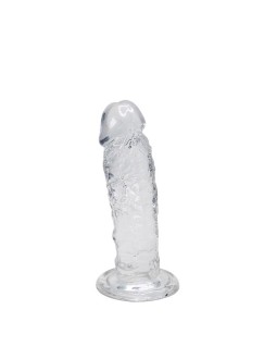 Dildo Jelly Majestic 147 cm