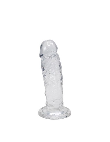 Dildo Jelly Majestic 147 cm