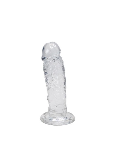 Dildo Jelly Majestic 147 cm