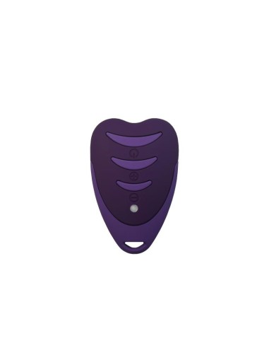 Dildo Mod 2 7 ZM01 10 Funciones con Control Remoto