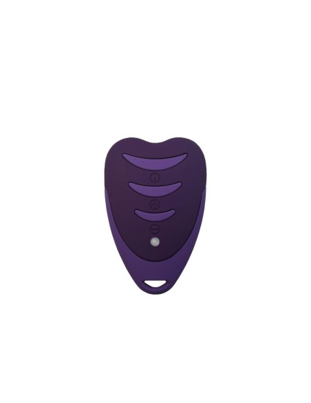 Dildo Mod 2 7 ZM01 10 Funciones con Control Remoto