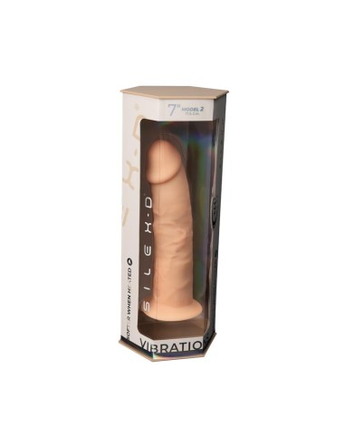 Dildo Mod 2 7 ZM01 10 Funciones con Control Remoto