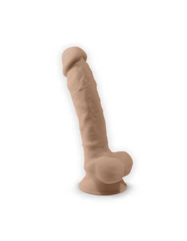 Dildo Mod 1 8 ZD03 10 Funciones con Control Remoto