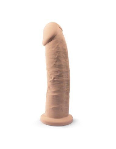 Dildo Dual Density Silicone Mod 2 9
