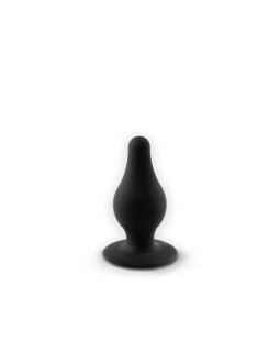 Butt Plug Model 2 S Negro