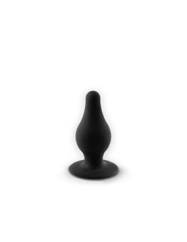 Butt Plug Model 2 S Negro