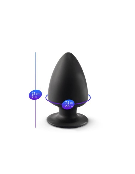 Plug Anal Dual Density Model 1 Talla L