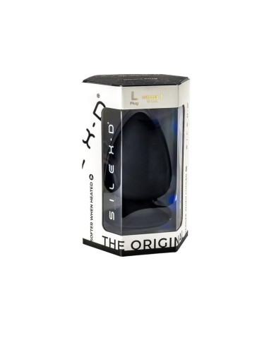 Plug Anal Dual Density Model 1 Talla L