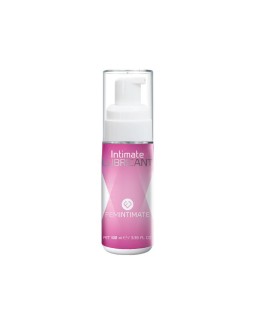 Lubricante Vaginal Hidratante 100 ml