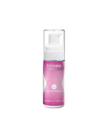 Lubricante Vaginal Hidratante 100 ml