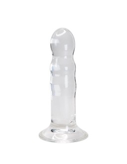 Gallant Dildo Jelly 14 cm Transparente