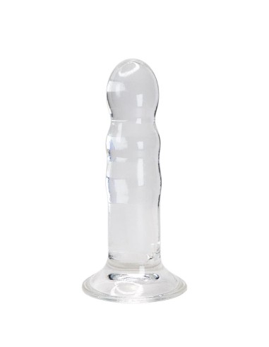 Gallant Dildo Jelly 14 cm Transparente