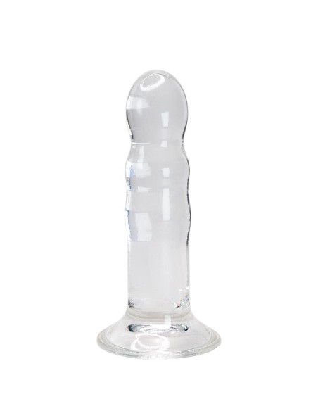Gallant Dildo Jelly 14 cm Transparente