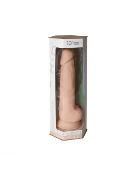 Dildo Dual Density Mod 1 10