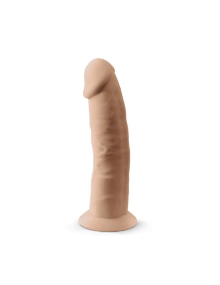 Dildo Dual Density Mod 2 75 Natural