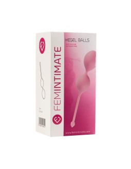 Bolas Kegel 2