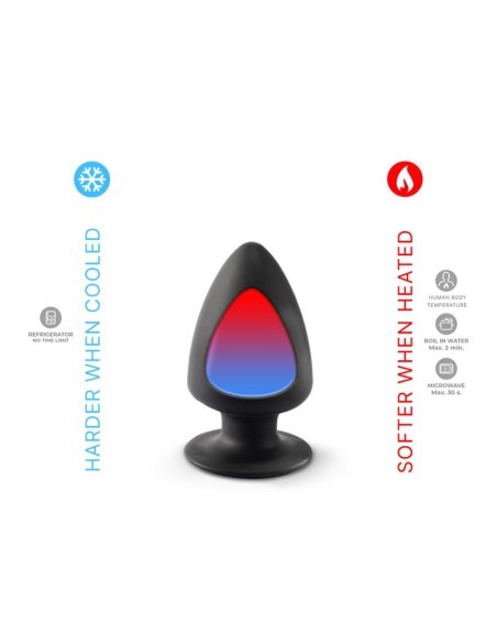 Plug Anal Talla S Mod 1 35