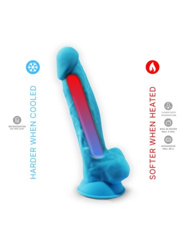 Dildo Mod 1 7 XD01 Dual Density