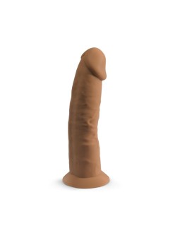 Dildo Dual Density Mod 2 75 Caramel 2