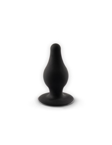 Plug Anal Model 2 Talla L Negro