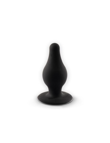 Plug Anal Model 2 Talla L Negro