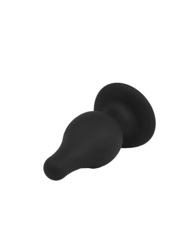 Plug Anal Model 2 Talla L Negro