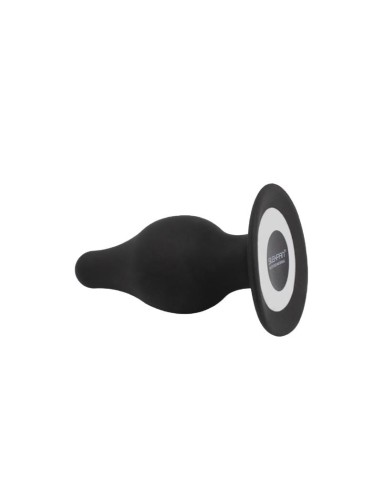 Plug Anal Model 2 Talla L Negro