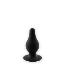 Plug Anal Model 2 Talla M Negro