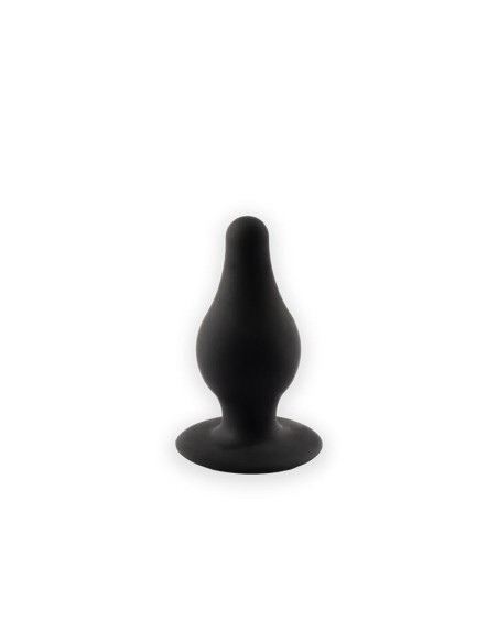 Plug Anal Model 2 Talla M Negro
