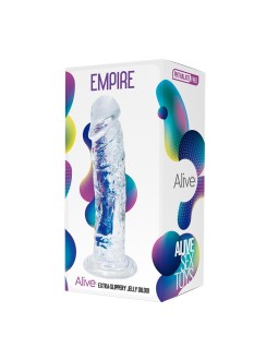 Dildo Jelly Empire 193 cm 2