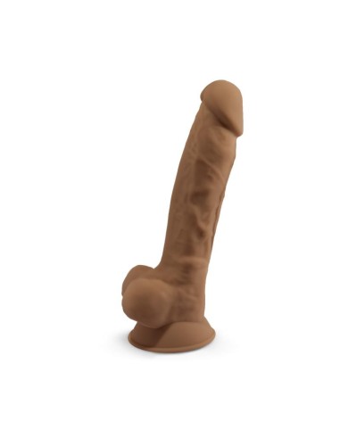 Dildo Dual Density Mod 1 7 Caramel