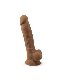Dildo Dual Density Mod 1 7 Caramel 2